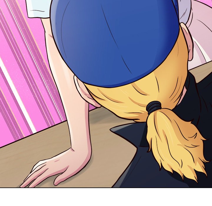 Time to Choose - Chapter 14 [photo 12] - MangaPorn