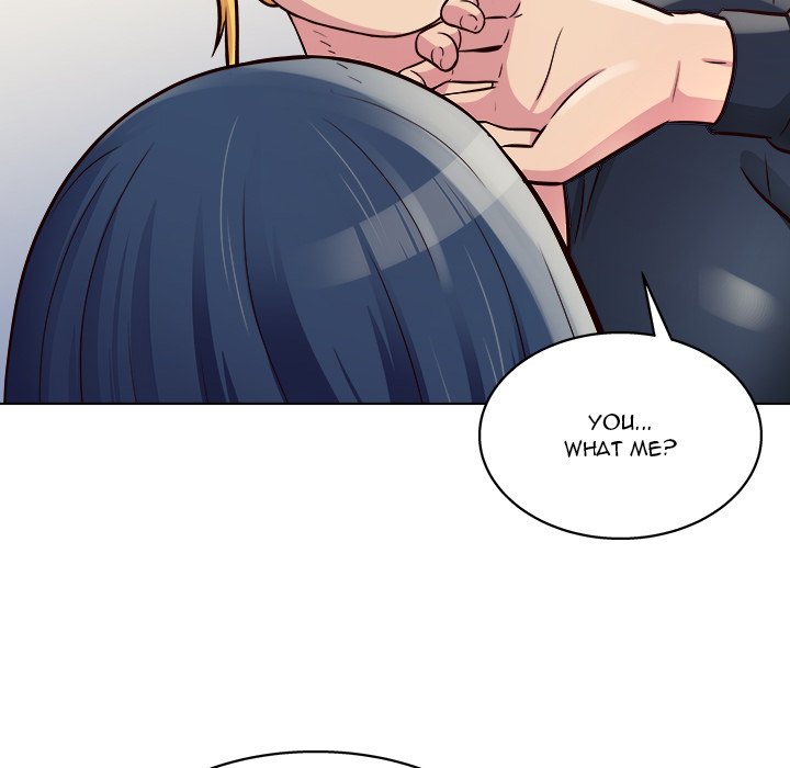 Time to Choose - Chapter 14 [photo 14] - MangaPorn