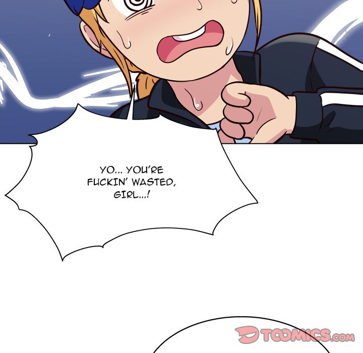 Time to Choose - Chapter 14 [photo 21] - MangaPorn