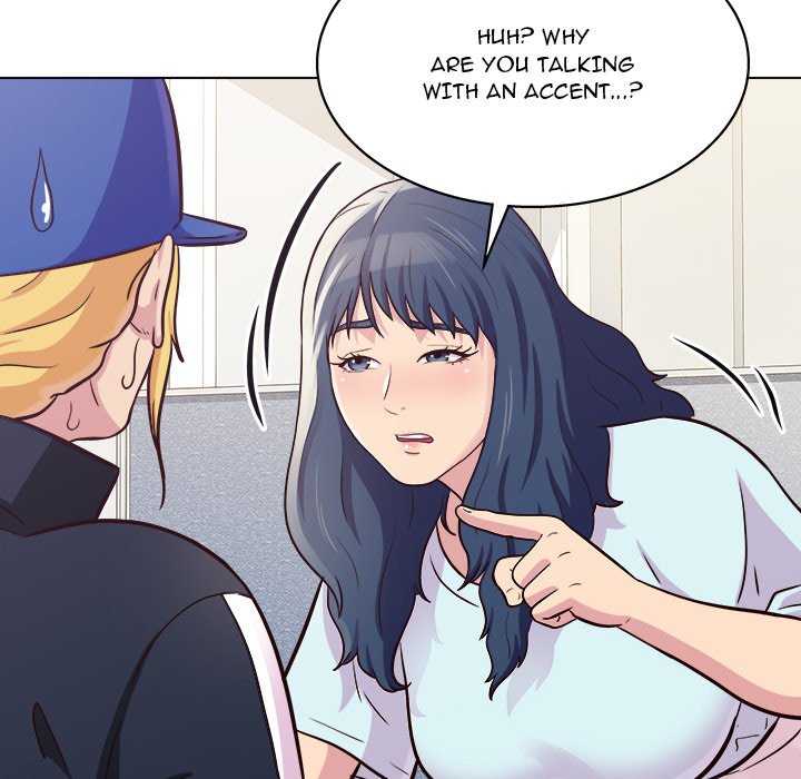 Time to Choose - Chapter 14 [photo 22] - MangaPorn