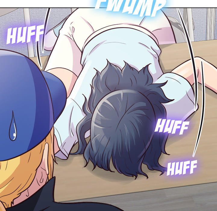 Time to Choose - Chapter 14 [photo 24] - MangaPorn