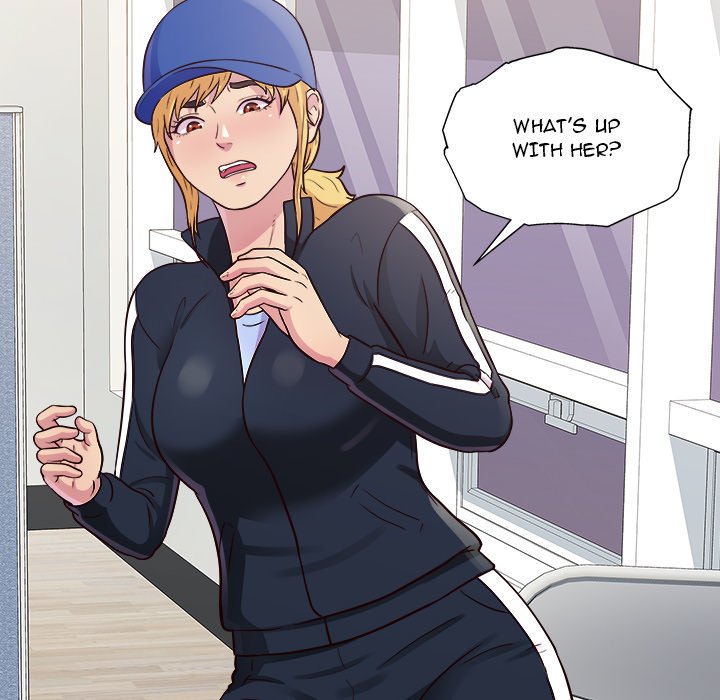 Time to Choose - Chapter 14 [photo 28] - MangaPorn