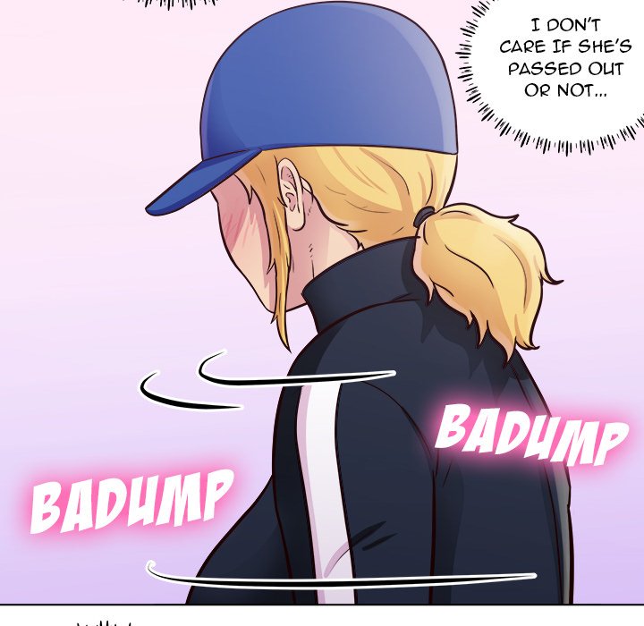 Time to Choose - Chapter 14 [photo 35] - MangaPorn