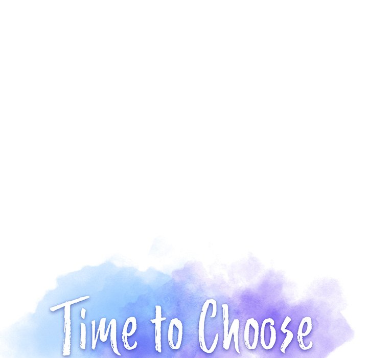 Time to Choose - Chapter 14 [photo 6] - MangaPorn