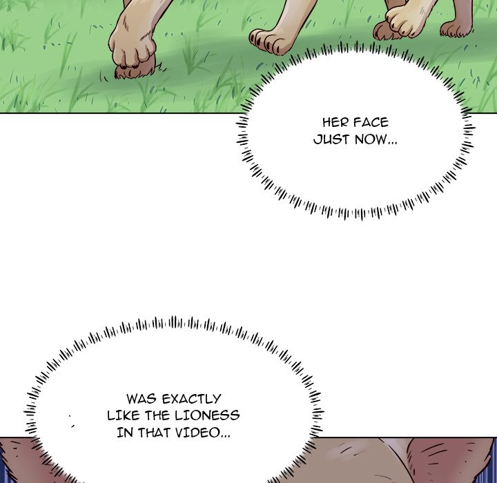 Time to Choose - Chapter 14 [photo 92] - MangaPorn