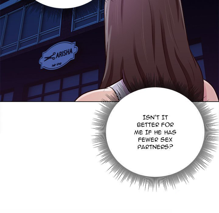 Time to Choose - Chapter 15 [photo 100] - MangaPorn