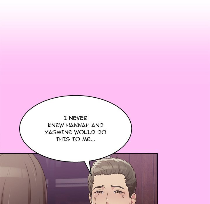 Time to Choose - Chapter 15 [photo 101] - MangaPorn