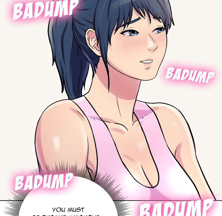 Time to Choose - Chapter 15 [photo 115] - MangaPorn