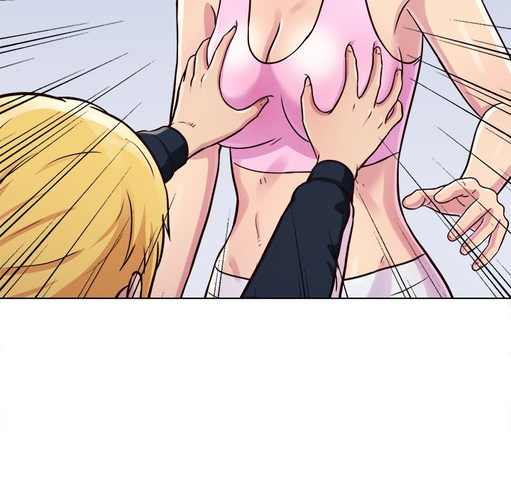 Time to Choose - Chapter 15 [photo 131] - MangaPorn