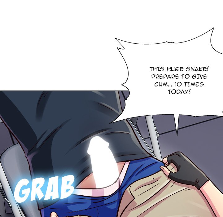 Time to Choose - Chapter 16 [photo 124] - MangaPorn