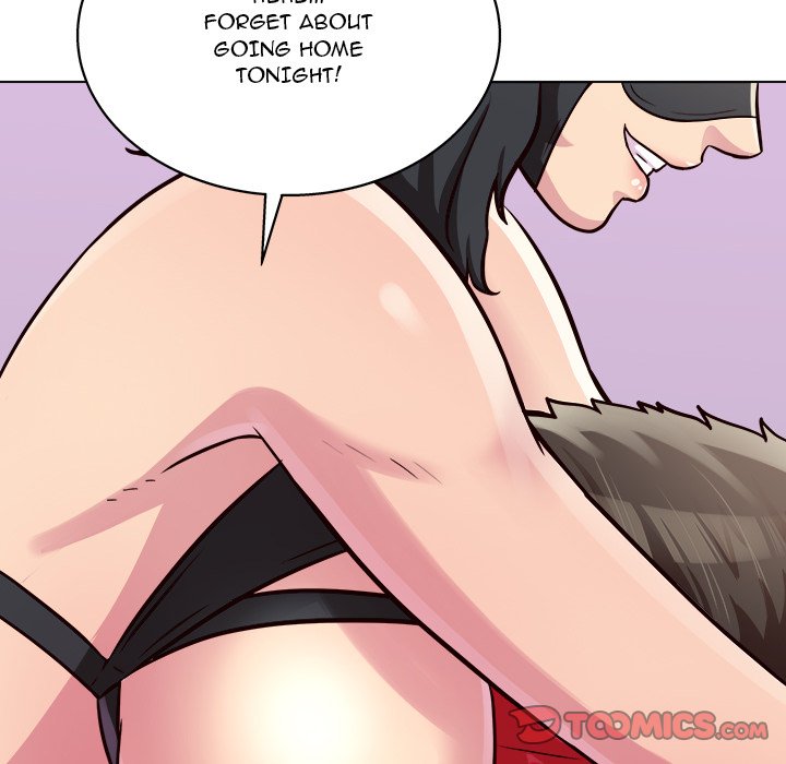 Time to Choose - Chapter 16 [photo 129] - MangaPorn