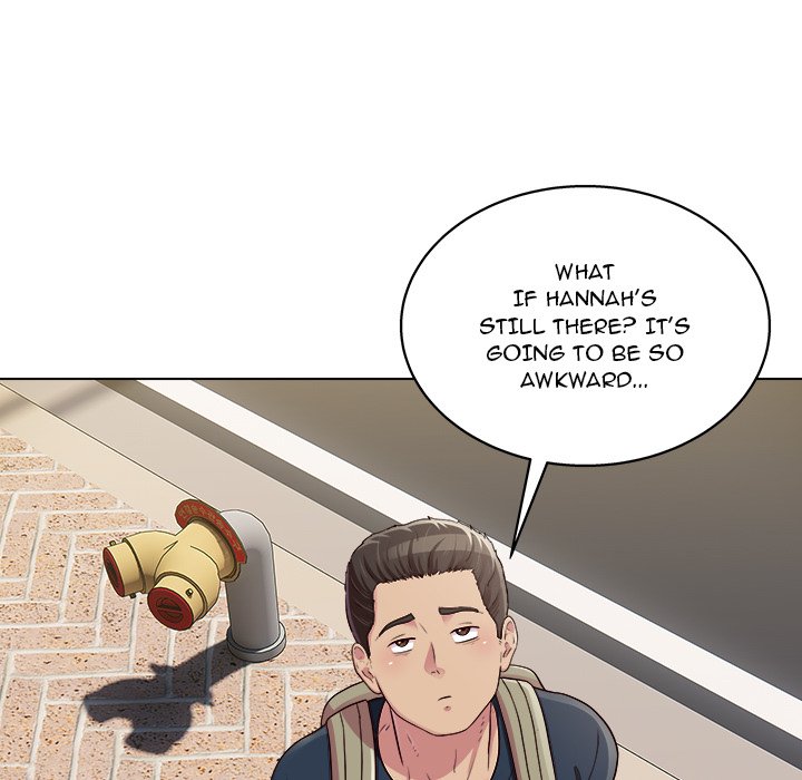 Time to Choose - Chapter 16 [photo 28] - MangaPorn