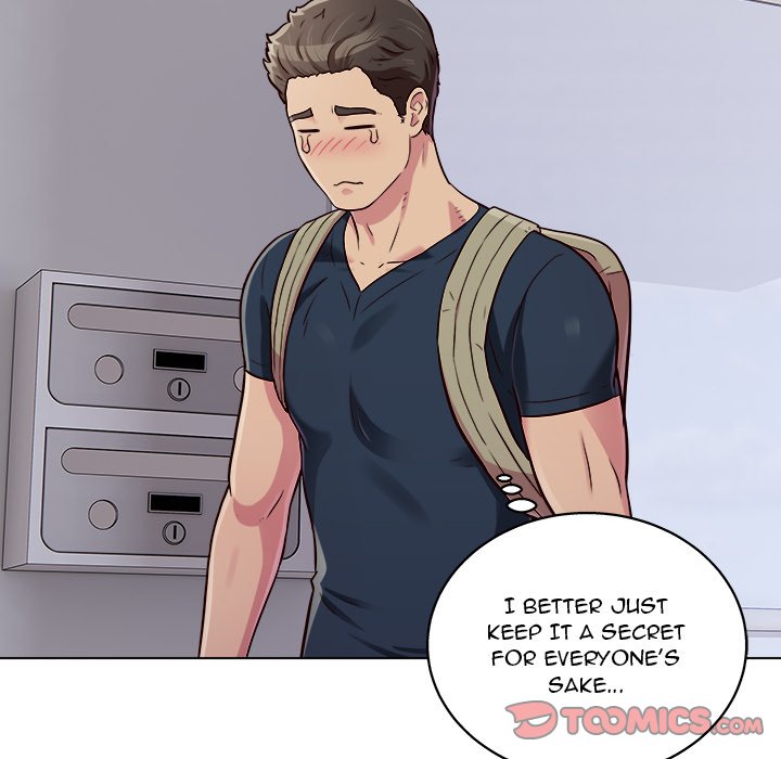 Time to Choose - Chapter 16 [photo 33] - MangaPorn