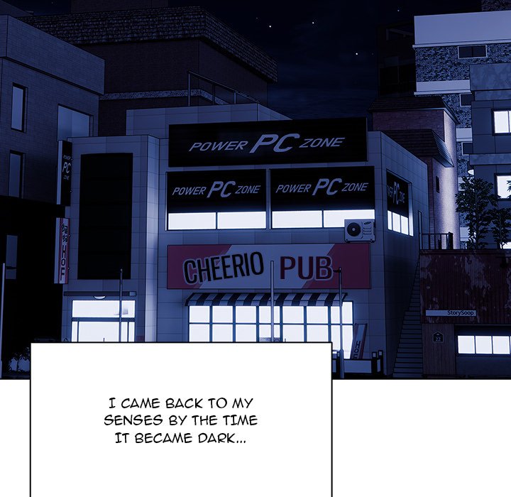 Time to Choose - Chapter 16 [photo 61] - MangaPorn