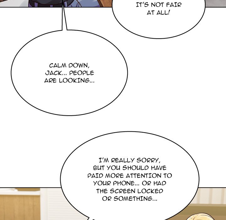 Time to Choose - Chapter 16 [photo 65] - MangaPorn