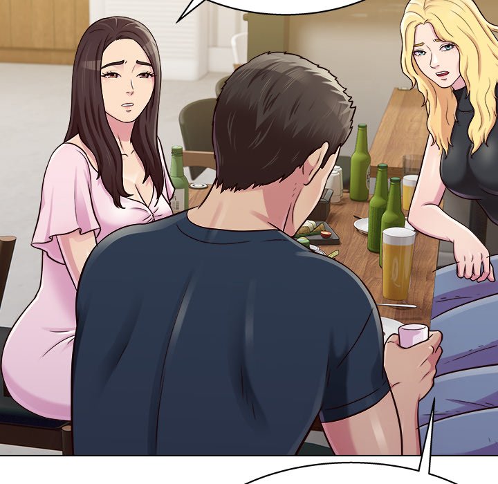 Time to Choose - Chapter 16 [photo 66] - MangaPorn