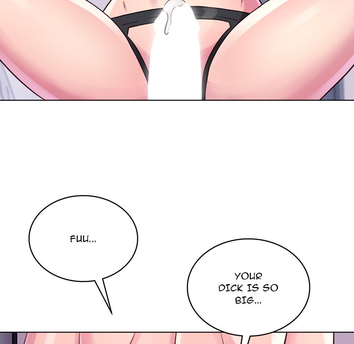 Time to Choose - Chapter 17 [photo 133] - MangaPorn