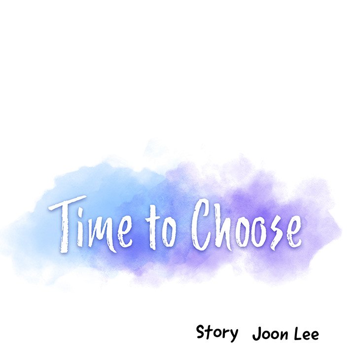 Time to Choose - Chapter 17 [photo 5] - MangaPorn