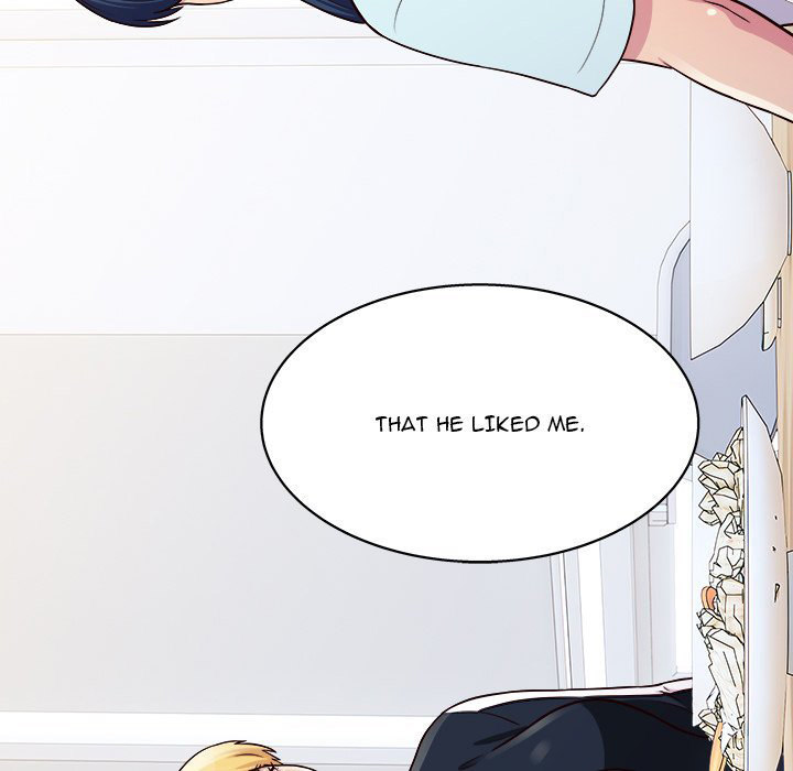 Time to Choose - Chapter 19 [photo 45] - MangaPorn