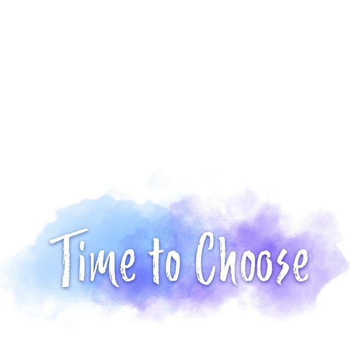 Time to Choose - Chapter 19 [photo 6] - MangaPorn