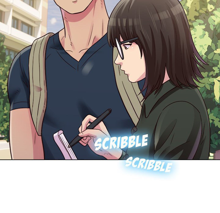 Time to Choose - Chapter 19 [photo 66] - MangaPorn