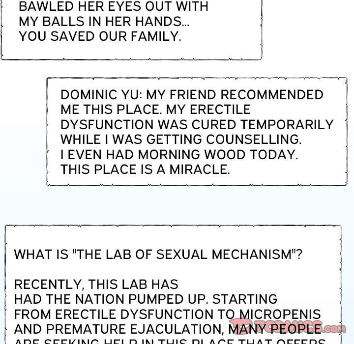 Time to Choose - Chapter 19 [photo 81] - MangaPorn