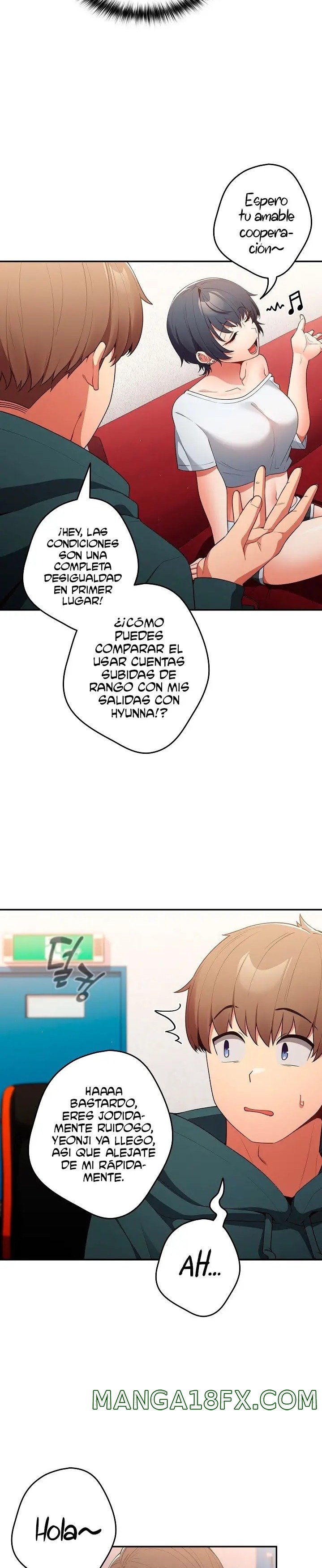 That’s Not How It’s Done Raw - Chapter 15 [photo 12] - MangaPorn