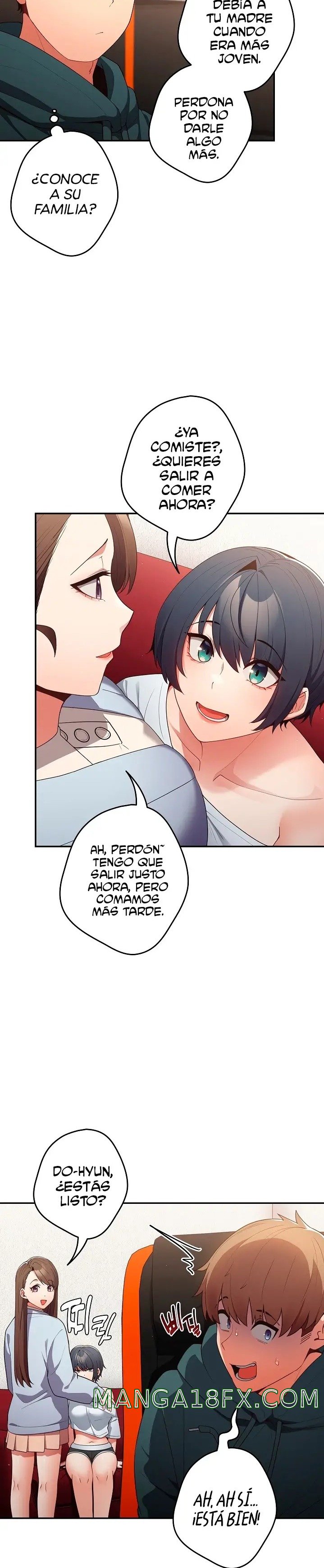 That’s Not How It’s Done Raw - Chapter 15 [photo 15] - MangaPorn