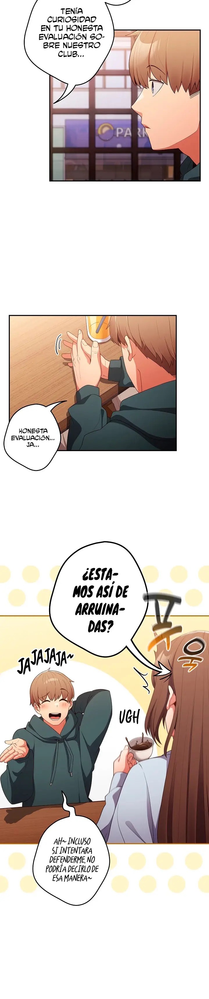 That’s Not How It’s Done Raw - Chapter 15 [photo 21] - MangaPorn