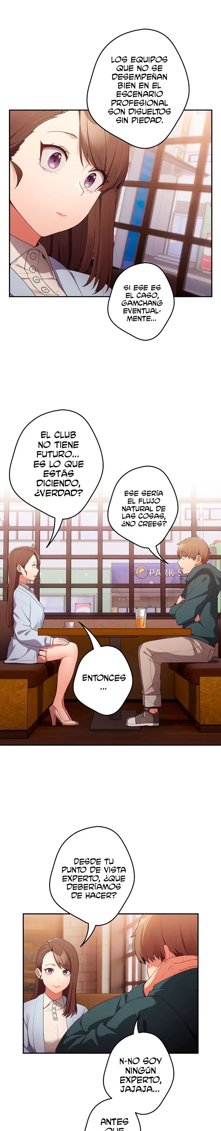 That’s Not How It’s Done Raw - Chapter 15 [photo 23] - MangaPorn