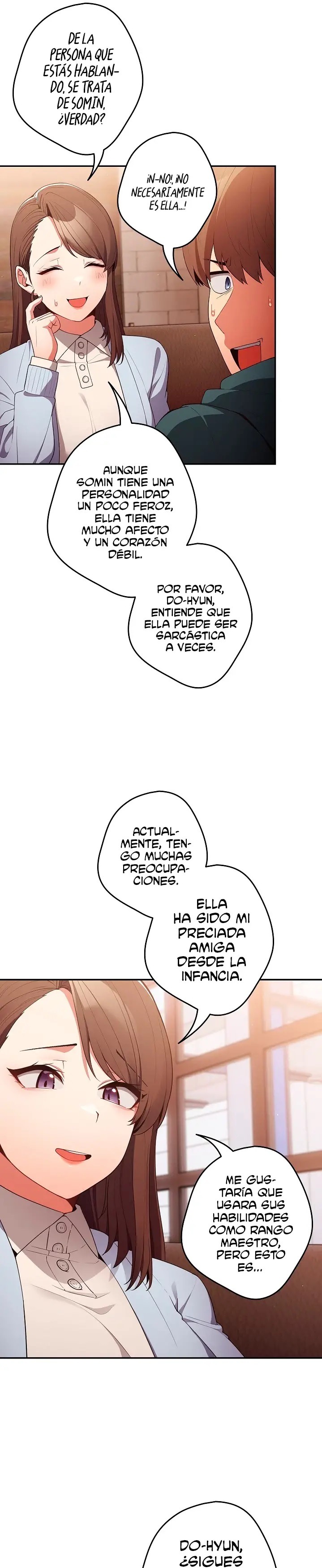 That’s Not How It’s Done Raw - Chapter 15 [photo 26] - MangaPorn