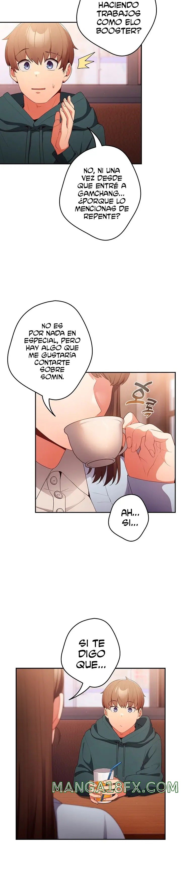 That’s Not How It’s Done Raw - Chapter 15 [photo 27] - MangaPorn