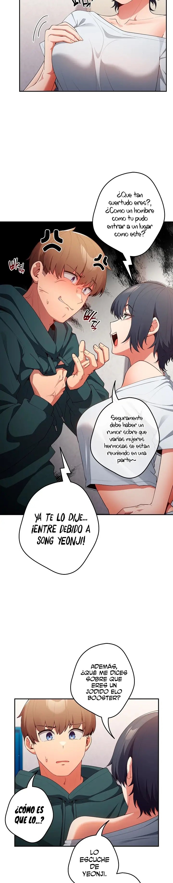 That’s Not How It’s Done Raw - Chapter 15 [photo 4] - MangaPorn