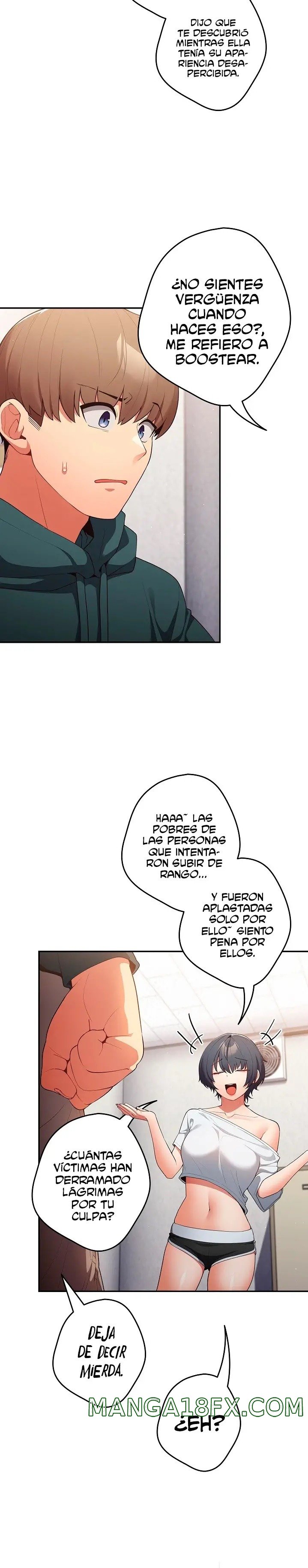 That’s Not How It’s Done Raw - Chapter 15 [photo 5] - MangaPorn