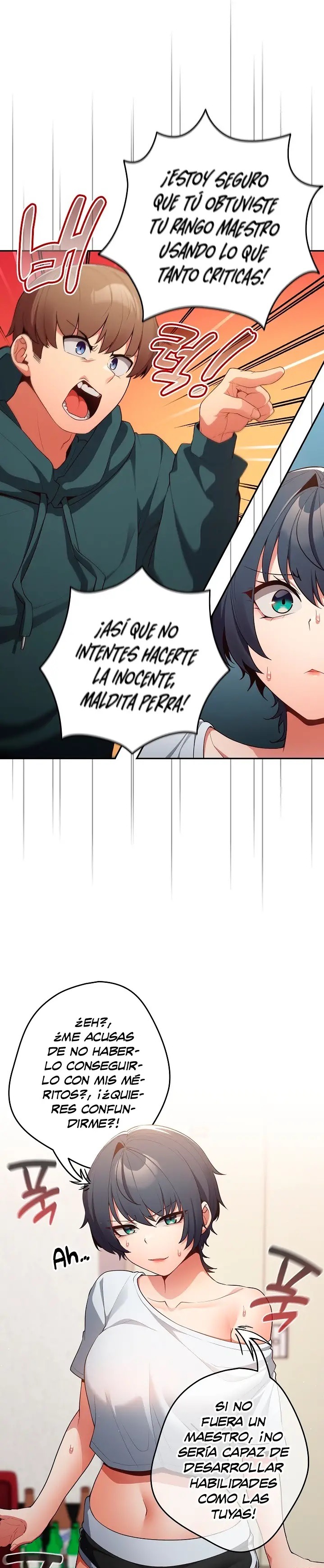 That’s Not How It’s Done Raw - Chapter 15 [photo 6] - MangaPorn