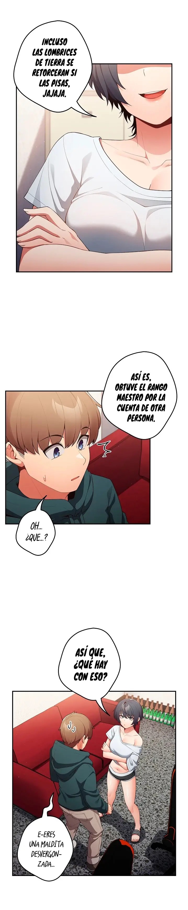 That’s Not How It’s Done Raw - Chapter 15 [photo 8] - MangaPorn