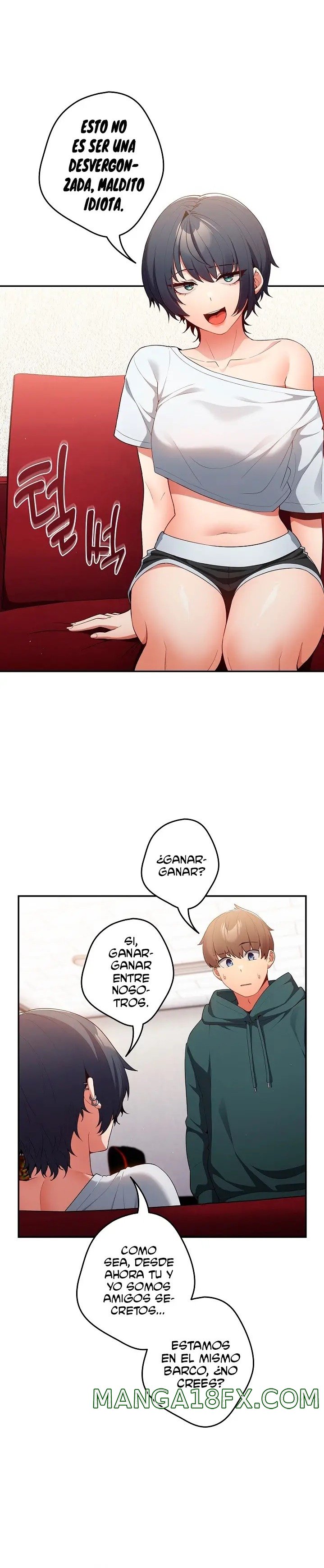 That’s Not How It’s Done Raw - Chapter 15 [photo 9] - MangaPorn