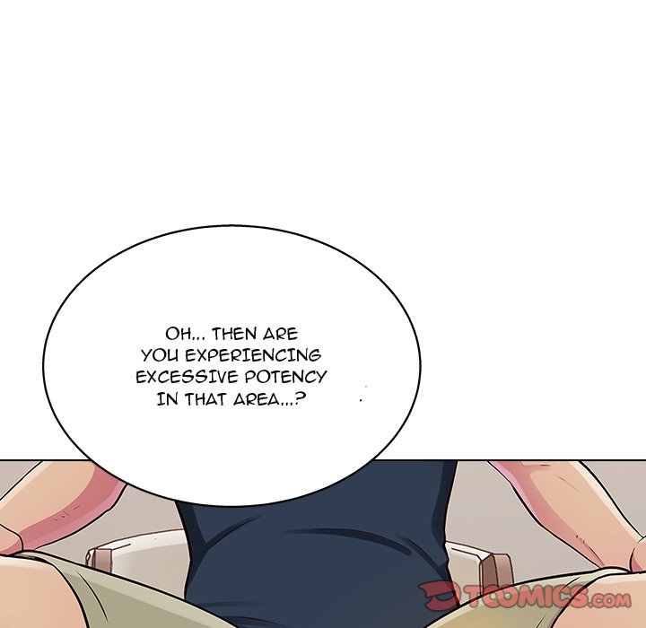 Time to Choose - Chapter 20 [photo 114] - MangaPorn