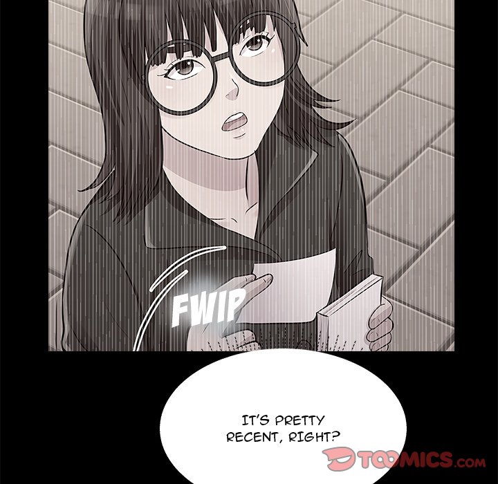 Time to Choose - Chapter 20 [photo 27] - MangaPorn