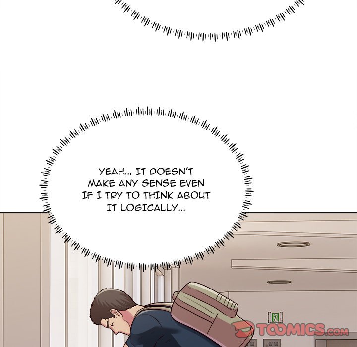 Time to Choose - Chapter 20 [photo 33] - MangaPorn