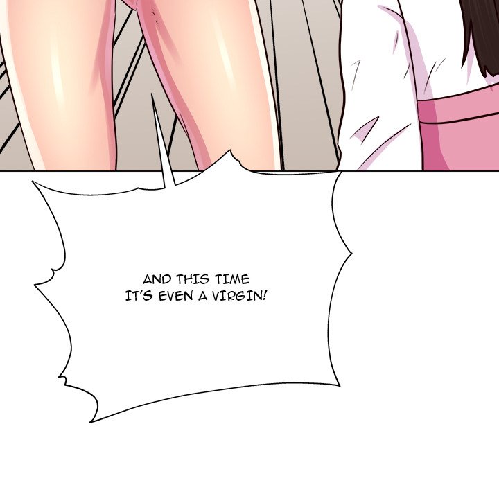 Time to Choose - Chapter 21 [photo 128] - MangaPorn