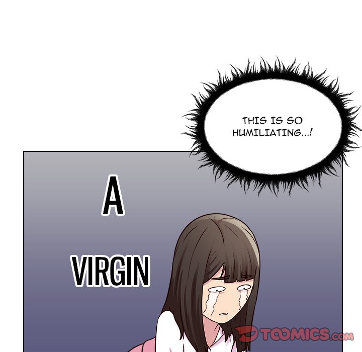 Time to Choose - Chapter 21 [photo 129] - MangaPorn