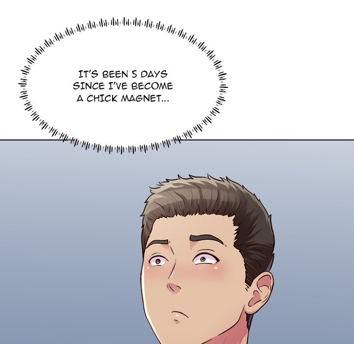 Time to Choose - Chapter 21 [photo 14] - MangaPorn