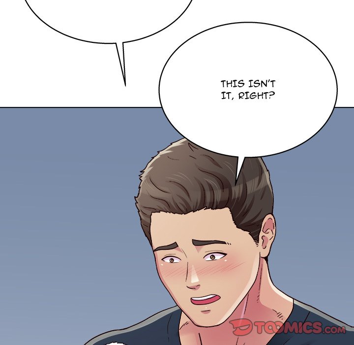 Time to Choose - Chapter 21 [photo 21] - MangaPorn