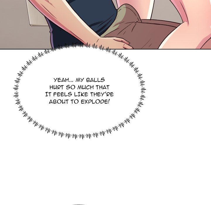 Time to Choose - Chapter 21 [photo 29] - MangaPorn