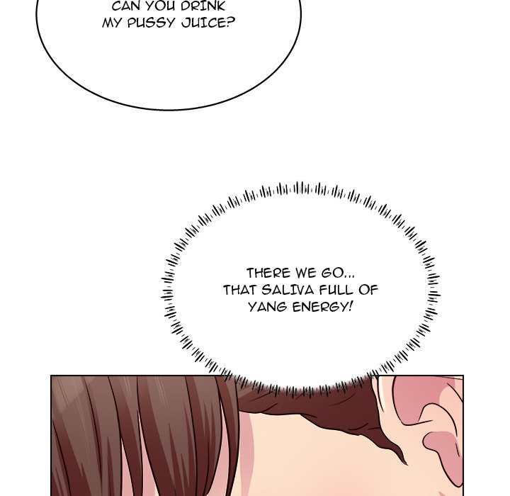 Time to Choose - Chapter 21 [photo 35] - MangaPorn