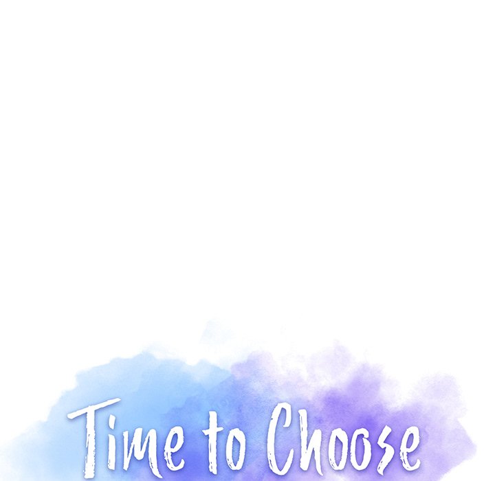 Time to Choose - Chapter 21 [photo 5] - MangaPorn