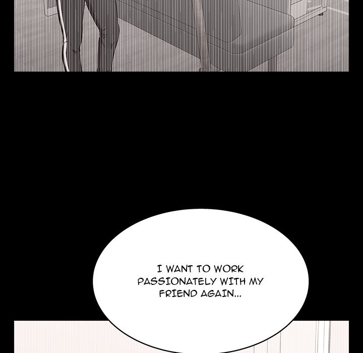 Time to Choose - Chapter 21 [photo 79] - MangaPorn