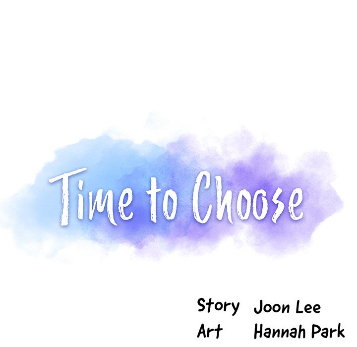 Time to Choose - Chapter 22 [photo 7] - MangaPorn