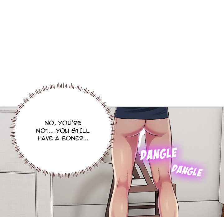 Time to Choose - Chapter 23 [photo 17] - MangaPorn